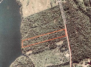 Floating Bridge Rd, Murray River, PE C0A1W0