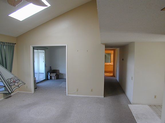 Added Den off Living Room