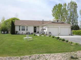 223 Buckskin Dr, Nampa, ID 83687