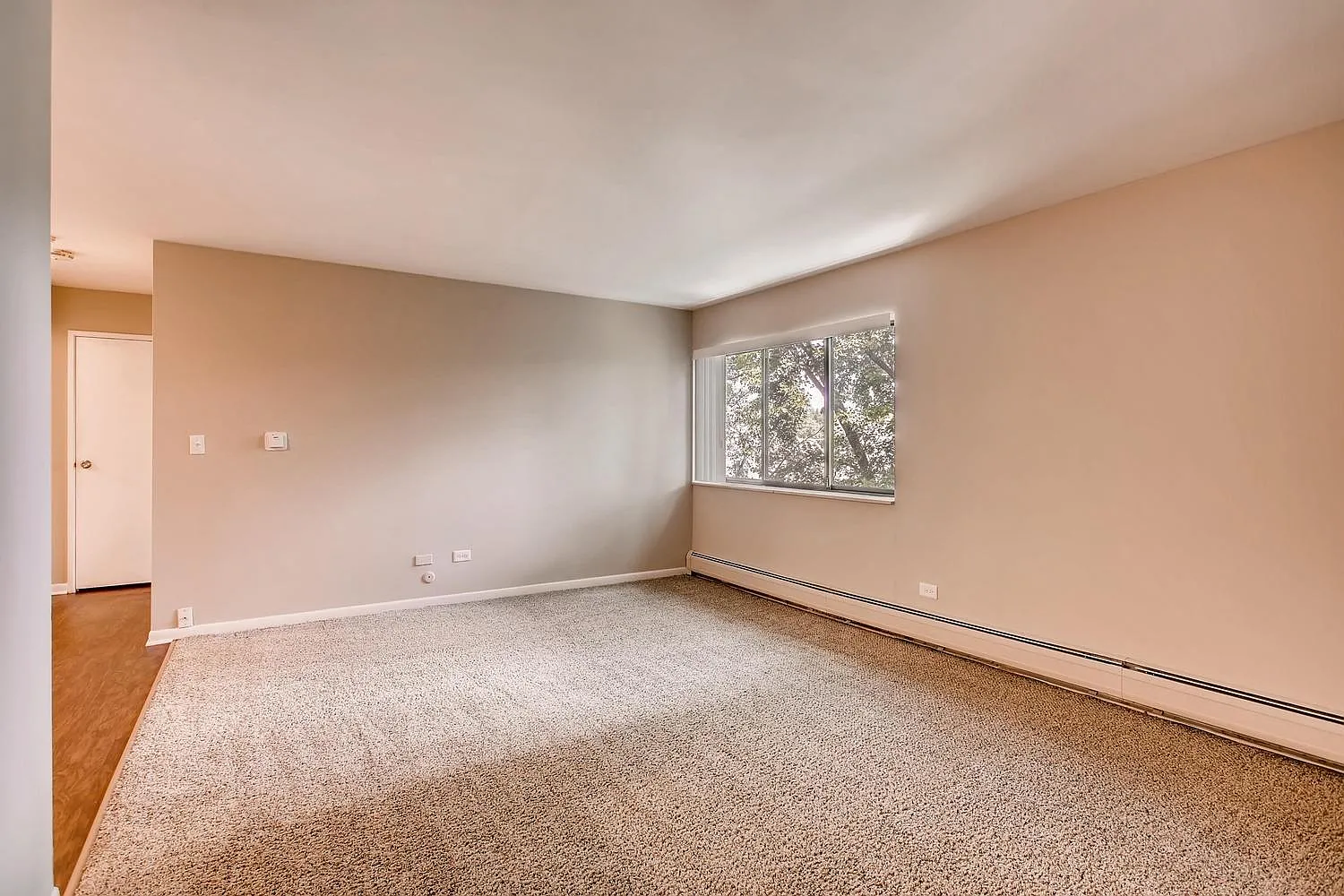 Maple Park Apartments — Photo 4