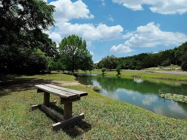 3950 Travis Country Cir — Photo 22