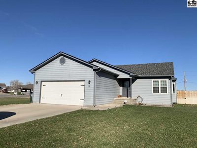 50 E Detroit Dr, South Hutchinson, KS, 67505