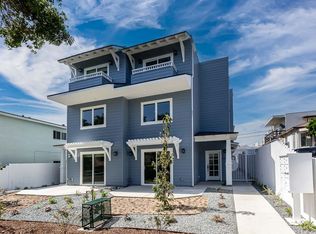 1438 Hornblend St, San Diego, CA 92109
