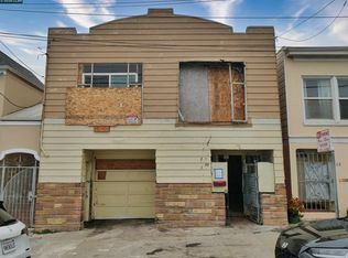 70 Liebig St, San Francisco, CA 94112