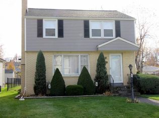 315 Oakvale Blvd, Buffalo, NY 14223