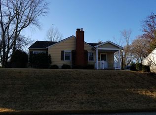 514 Homestead Ave, Mount Holly, NJ 08060