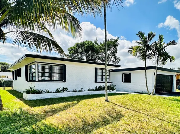 3010 SW 5th Street, Fort Lauderdale, FL 33312