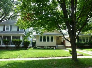 1731 Talbot St, Toledo, OH