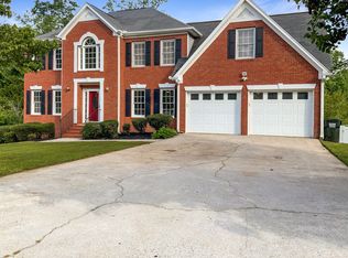 130 Saddle Brooke Dr, Dallas, GA 30132
