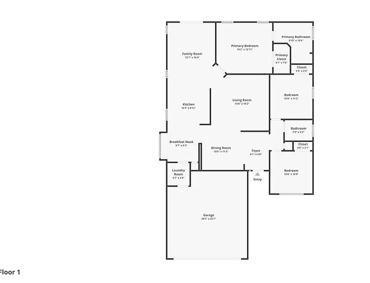 10832 Rushwood Way — Photo 2
