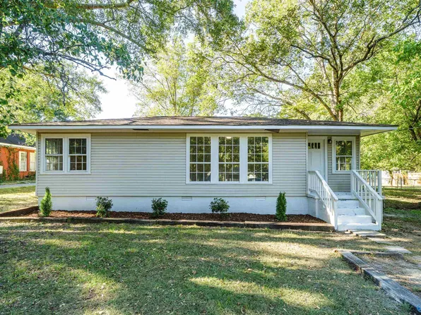 405 Burch St NW, Hartselle, AL 35640