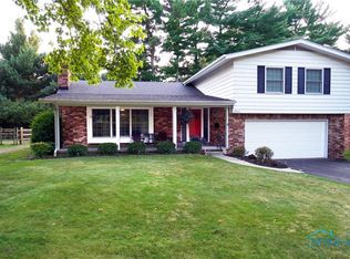 1804 Glen Ellyn Dr, Toledo, OH 43614