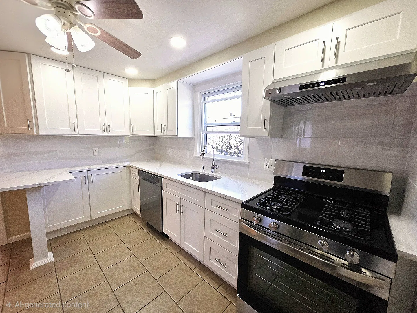 2 bed, $2,500 — Photo 2