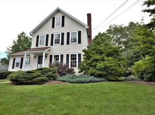 58 Gettysburg Ave, Brewer, ME 04412