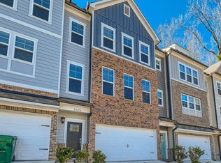 1623 Venture Point Way, Decatur, GA 30032