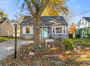 119 Cayuga Ave NW, Canton, OH 44708