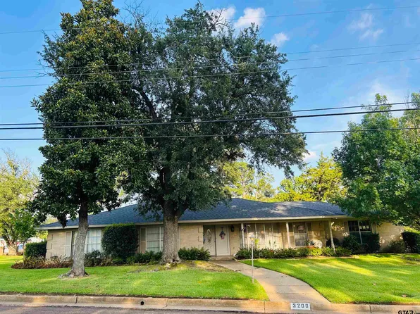 3200 Fry Ave, Tyler, TX 75701