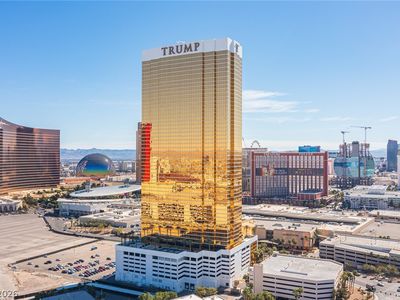 2000 N Fashion Show Dr Unit 2916, Paradise, NV, 89109