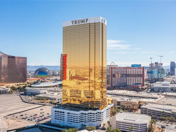 2000 N Fashion Show Dr Unit 2916, Paradise, NV 89109