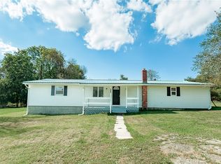 428 Moween Rd, Saltsburg, PA 15681