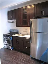 Rented by Living New York