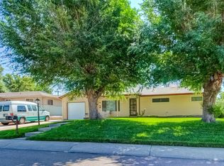 217 Rose Dr, Colorado Springs, CO 80911