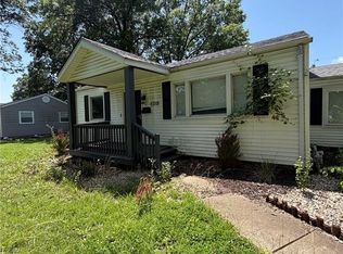 2743 Michigan Ave, Granite City, IL 62040