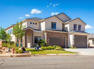 1299 W Province Way, St George, UT 84770