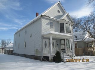 2635 Commercial Ave, South Chicago Heights, IL 60411