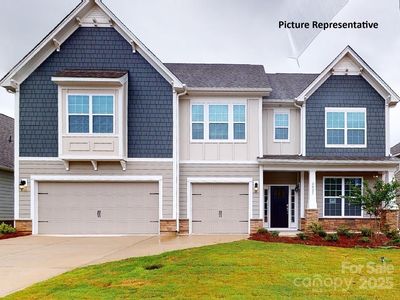 6136 Sylvan Dr, Denver, NC, 28037