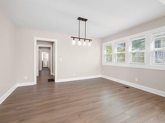 Unit 1 - Dining Room