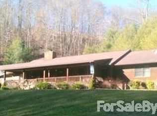 258 Ely Frk, Sumerco, WV 25567