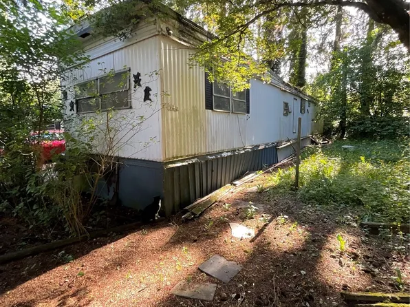 31411 70th Avenue S, Roy, WA 98580