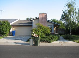 2184 Glenrio Way, Sacramento, CA
