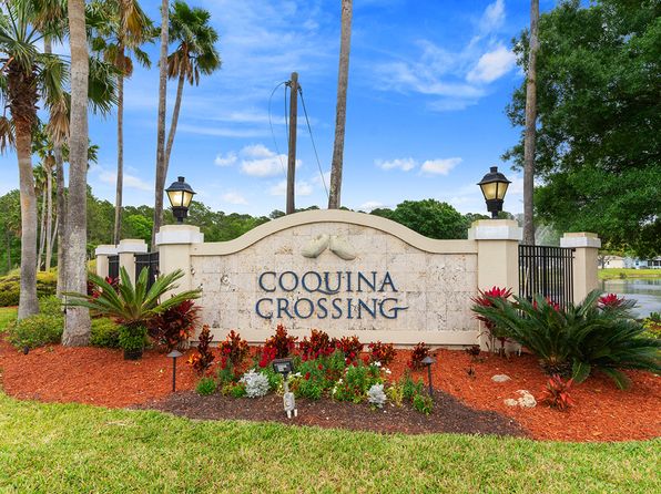 HS Plan, Coquina Crossing