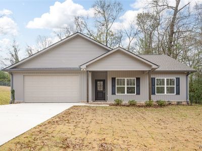 2319 21st St E, Tuscaloosa, AL, 35404