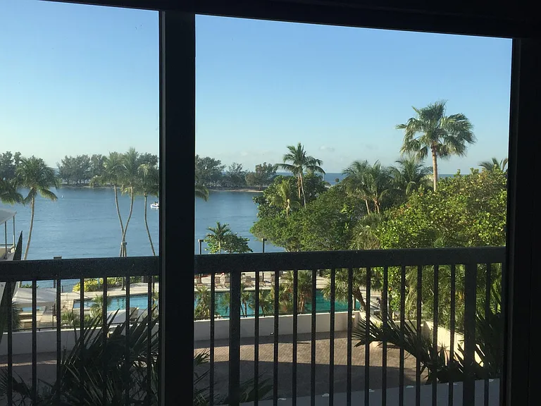Water view