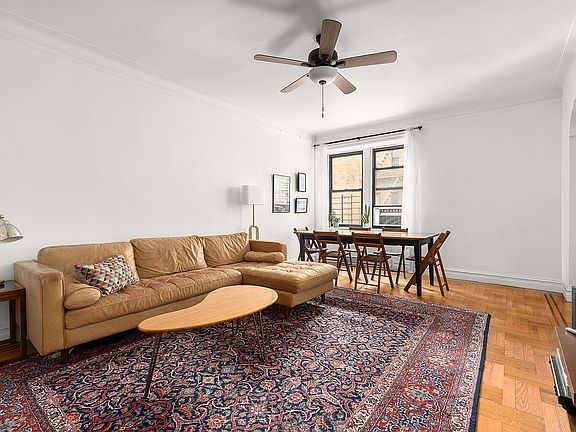 2nd image of 71 Ocean Pkwy APT 4N
