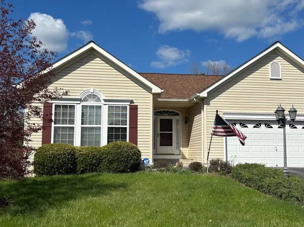 362 Hogan Dr, Martinsburg, WV 25405