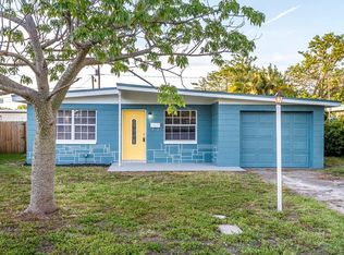 3841 67th Ave N, Pinellas Park, FL 33781