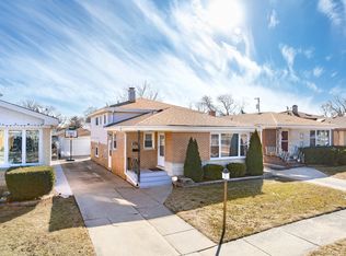 2417 George St, Franklin Park, IL 60131