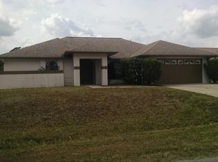 1806 Macklin St NW, Palm Bay, FL 32907