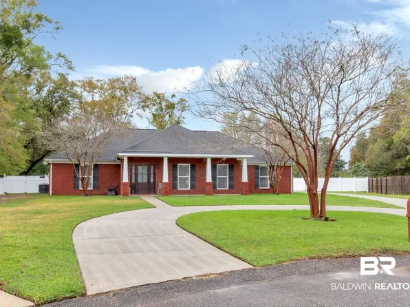 7404 James St, Mobile, AL 36619