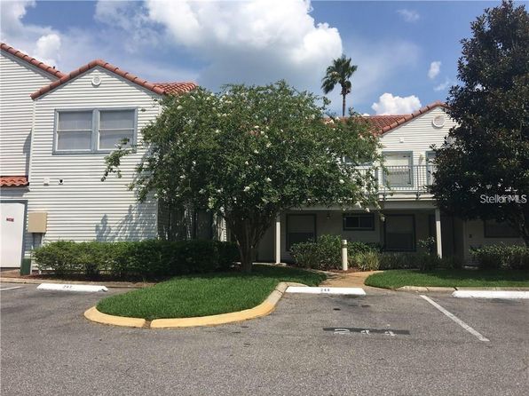 2572 Woodgate Blvd APT 202