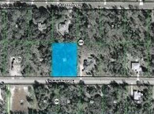 3287 W Birds Nest Dr, Beverly Hills, FL 34465