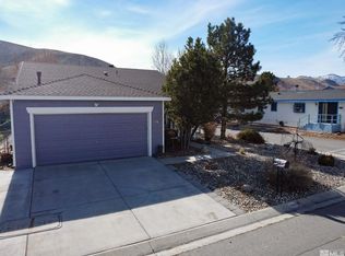 285 Avenue De La Demerald, Sparks, NV 89434