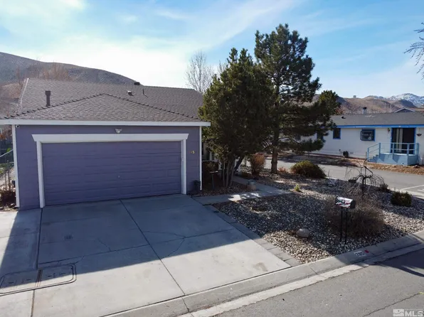 285 Avenue De La Demerald, Sparks, NV 89434