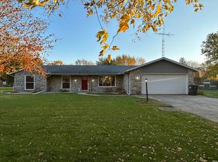 709 W Darrell Dr, Muncie, IN 47303
