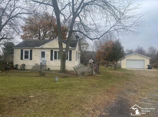 1843 W Samaria Rd, Temperance, MI 48182