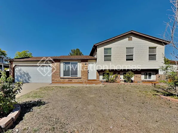 5305 E 108th Pl, Thornton, CO 80233